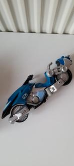 8 power ranger motors, Ophalen of Verzenden, Gebruikt