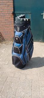gratis golftas cartbag Wilson staff, Sport en Fitness, Golf, Ophalen, Gebruikt, Tas, Overige merken