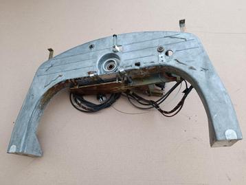 Mechaniek Boog Wurlitzer 2610 (1962) jukebox   beschikbaar voor biedingen