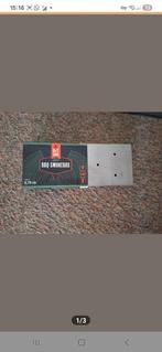 Pitmaster BBQ Smokebox - Nieuw in doos!, Tuin en Terras, Barbecue-accessoires, Ophalen of Verzenden, Nieuw, Pitmaster