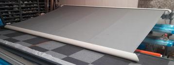 zonnescherm weinor zenara electrisch 455 x 310. beschikbaar voor biedingen