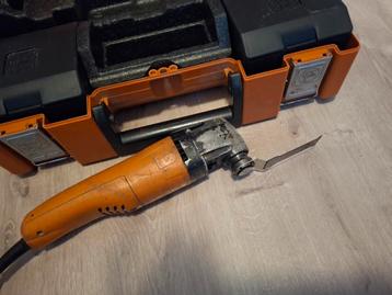 Fein Multitool  beschikbaar voor biedingen