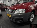 Volkswagen Caddy Combi 1.6 Comfortline 5p. Airco|Trekhaak|, Voorwielaandrijving, 65 €/maand, Gebruikt, Traction-control