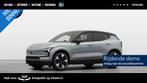 Volvo EX30 SINGLE MOTOR EXTENDED RANGE PLUS 69 kWh -GETINT.G, Automaat, Origineel Nederlands, 1600 kg, SUV of Terreinwagen