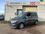 Ford TOURNEO COURIER 1.0 Titanium, Stof, Gebruikt, Euro 6, 100 pk