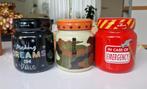 Hallmark, drie nieuwe spaarpotten., Verzamelen, Spaarpotten, Ophalen of Verzenden, Zo goed als nieuw, Overige materialen