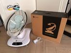 Mamaroo 4 classic grey zo goed als nieuw!, Ophalen, Zo goed als nieuw, 250 meter of meer