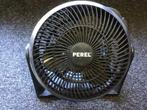 Perel Tafelventilator - Gebruikt, Ophalen of Verzenden, Gebruikt, Tafelventilator