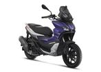 Aprilia SR GT 200 SUPER DEAL, Scooter, Bedrijf, 200 cc, 1 cilinder