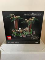 Lego Star Wars 75353 Endor, Kinderen en Baby's, Speelgoed | Duplo en Lego, Verzenden, Nieuw, Complete set, Lego