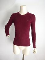 Tommy Hilfiger top-trui mt XS, Kleding | Dames, Verzenden, Zo goed als nieuw, Lange mouw, Maat 34 (XS) of kleiner