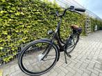 Cortina E U1 E Bike Elektrische fiets 450 Wh Black Matt, 51 tot 55 cm, Ophalen of Verzenden, Zo goed als nieuw, Overige merken