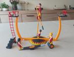 Playmobil Acrobaten circus, Ophalen of Verzenden, Zo goed als nieuw, Complete set