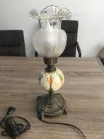 Vintage Italiaanse Lamp, Ophalen, Gebruikt, Minder dan 50 cm