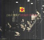 Paul Weller : " Broken Stories " UK single - 1995, Pop, 1 single, Gebruikt, Ophalen of Verzenden