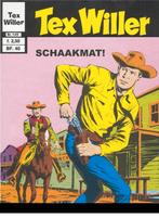Tex Willer Schaatmat 129, Boeken, Eén stripboek, Ophalen of Verzenden, Nieuw