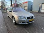 Volvo V70 2.5T Summum automaat, Auto's, 2521 cc, 93 €/maand, Euro 4, Lichtsensor