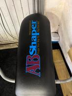 Ab Shaper - Fitnessapparaat voor buikspieren, Ophalen, Gebruikt, Overige typen, Buik