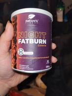 Fatburn night proteine shake, Ophalen of Verzenden