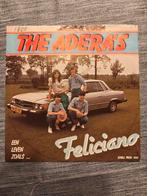 The Adera's, Ophalen, Gebruikt, Overige formaten, Levenslied of Smartlap