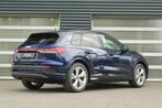Audi Q4 e-tron 45 quattro 286pk S Edition 82 kWh | Panoramad, Automaat, 12 maanden, Zwart, 82 kWh