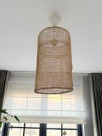 Hanglamp jute Bloomingville, Ophalen of Verzenden, Zo goed als nieuw, Metaal, Minder dan 50 cm