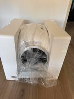 Viervoeter elektronische kattenbak, Dieren en Toebehoren, Kattenbakken, Ophalen, Nieuw