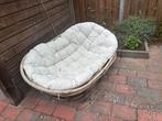 Buiten loungebank, Tuin en Terras, Tuinsets en Loungesets, Ophalen, Gebruikt