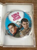 Lesbian Vampire Killers NL ondertiteld originele dvd ZGAN, Cd's en Dvd's, Zo goed als nieuw, Verzenden