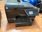 HP Officejet Pro 8600 All-in-One Printer, Gebruikt, Inkjetprinter, All-in-one, Ophalen of Verzenden