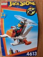 Lego 4613, Kinderen en Baby's, Speelgoed | Duplo en Lego, Ophalen of Verzenden, Zo goed als nieuw, Complete set, Lego