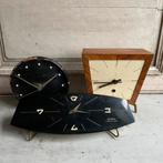 Vintage klok *tres jolie Duiven*, Verzenden