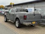 Ford F 150 Lariat | LPG | Youngtimer | Carplay | Camera | 3., Auto's, Automaat, Achterwielaandrijving, Gebruikt, Leder