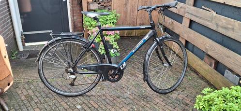 Batavus apache 28inch, Fietsen en Brommers, Fietsen | Heren | Herenfietsen, Gebruikt, Batavus, 53 tot 57 cm, Versnellingen, Ophalen