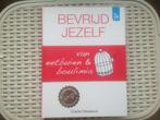 Paludanus Charlie	BEVRIJD JEZELF Van eetbuien & boulimia, Boeken, Ophalen of Verzenden, Nieuw