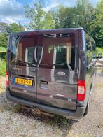 Ford Transit 2.2 280M DC LR 140DPF 4.36 2010, Auto's, Voorwielaandrijving, Stoelverwarming, 4 cilinders, 2800 kg