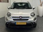 Fiat 500X Cross 1.0 GSE City Cross NAVIGATIE CRUISE CONTROL, Auto's, Fiat, Origineel Nederlands, Te koop, 500X, Zilver of Grijs