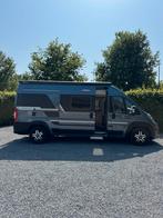 Adria Twin 600 SPB Supreme Automaat 160PK Vol Opties ZGAN, Caravans en Kamperen, Campers, Automaat, Ringverwarming, Fiat, Tot en met 2