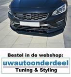 Maxton Design Voor Volvo V60 Polestar Facelfit