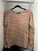 Unisex kleurrijke sweater S(36), Overige kleuren, Ophalen of Verzenden, Gedragen, Maat 36 (S)