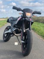 Derbi senda limited edition, Zo goed als nieuw, Ophalen