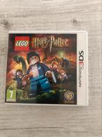 Harry Potter 3DS, Spelcomputers en Games, Games | Nintendo 2DS en 3DS, 1 speler, Ophalen of Verzenden, Zo goed als nieuw, Avontuur en Actie