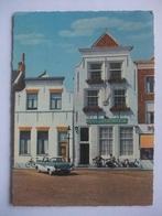 Y64 Goedereede - Hotel de Gouden Leeuw, Verzenden, 1960 tot 1980, Ongelopen, Zuid-Holland