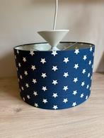 Plafondlamp van Little Dutch, Blauw, Rond, Ophalen of Verzenden, Zo goed als nieuw