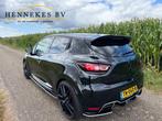 Renault Clio 1.6 R.S automaat / RS Drive / Led, Auto's, Euro 5, Gebruikt, Zwart, 4 cilinders