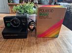 polaroid 3000 land camera, Ophalen, Gebruikt