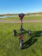 ELREY Golftrolley - Goede Staat!, Ophalen, Gebruikt, Golfkar, Overige merken