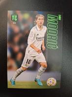 Modrić normale kaart, panini top class 2023, Ophalen of Verzenden, Zo goed als nieuw, Plaatje