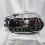 Originele bloktank kreidler RMC-S en RS, Fietsen en Brommers, Brommeronderdelen | Kreidler, Gebruikt, Tank, Onbekend, Kreidler