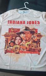 Indiana Jones T-shirt 4xl, NIEUW!, Ophalen of Verzenden, Nieuw, Overige maten